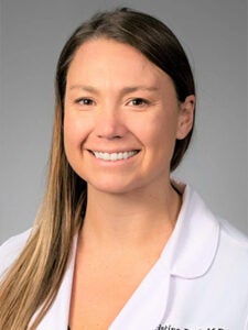 Christina Paul Md Physical Medicine And Rehabilitation Ecu